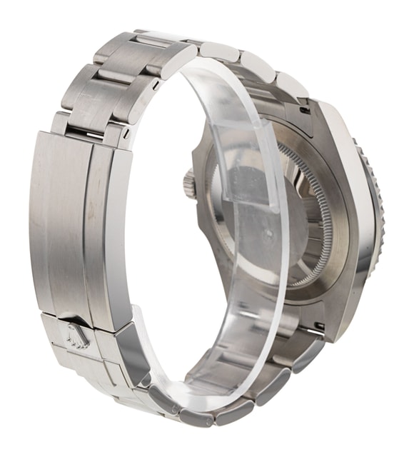 Rolex Submariner Starbucks Image 3